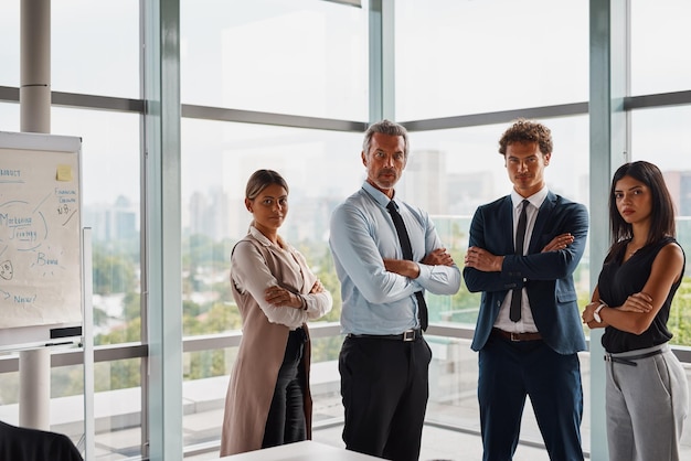 Êtes-vous prêt à rejoindre la main-d'œuvre en col blanc