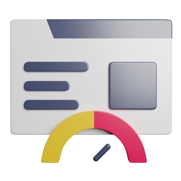 Test de vitesse du site Web et visualisation des performances