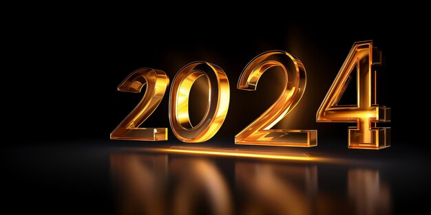 Le texte d'or 2024