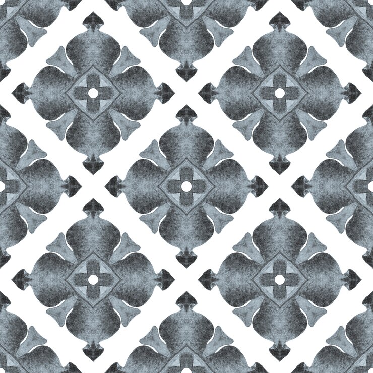 Photo textile prêt à l'emploi joli imprimé, tissu de maillot de bain, papier peint, emballage. magnifique design d'été bohème chic en noir et blanc. conception dessinée à la main arabesque. bordure dessinée à la main en arabesque orientale.