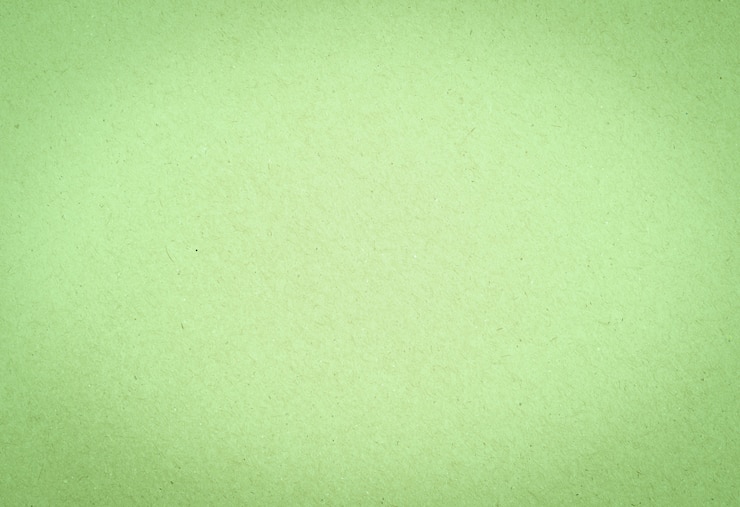 Texture abstraite de la boîte de papier vert pour le fond