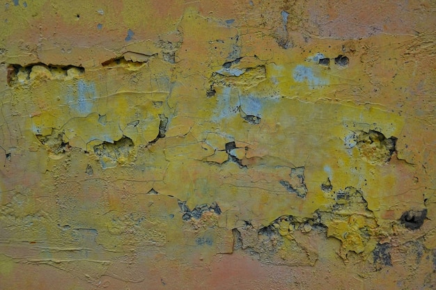 texture abstraite d'ornement sur le mur