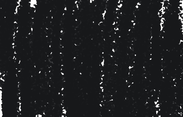 Texture abstraite de particules monochromesSuperposer l'illustration sur n'importe quel design pour créer du grungy