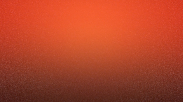 Texture abstraite rouge noir fond 4K dégradé de couleur fond élégant mat foncé avec espace