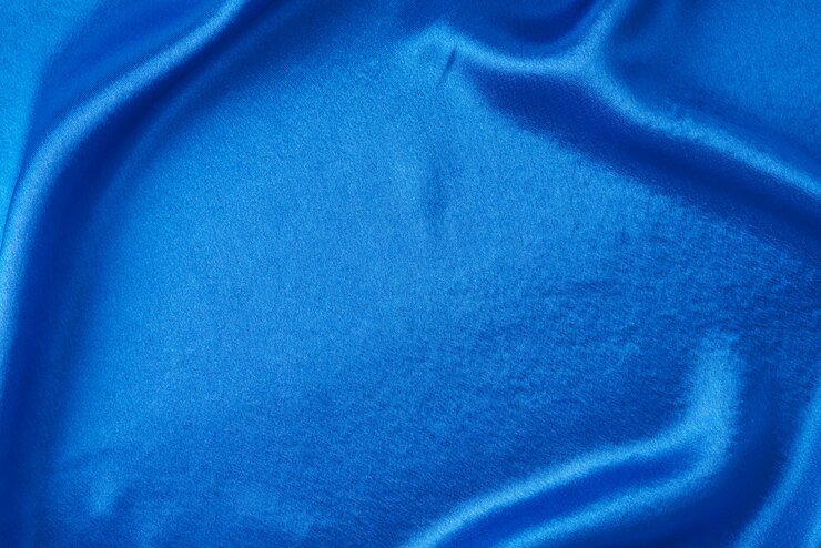 Photo texture abstraite de surface satinée ondulée