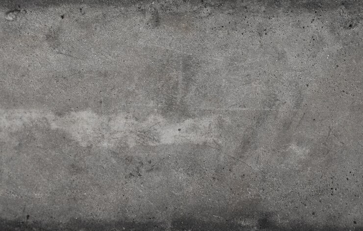 Texture de l'ancien mur de béton pour le fond