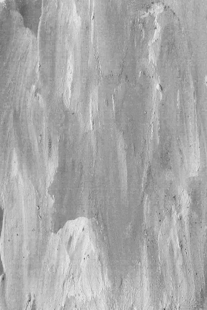 Texture à l'aquarelle noire et blanche