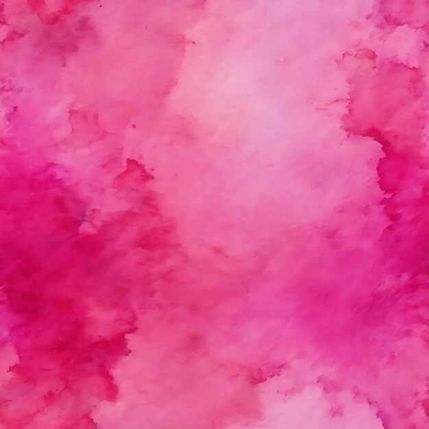 Texture à l'aquarelle rose