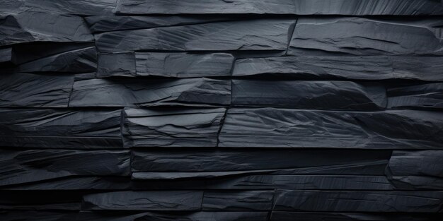 Texture ardoise dans des tons sombres