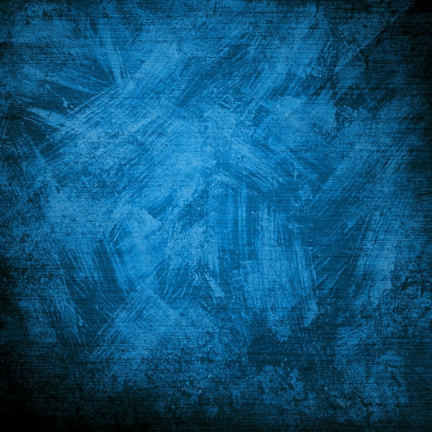 Photo texture d'arrière-plan bleu abstraite