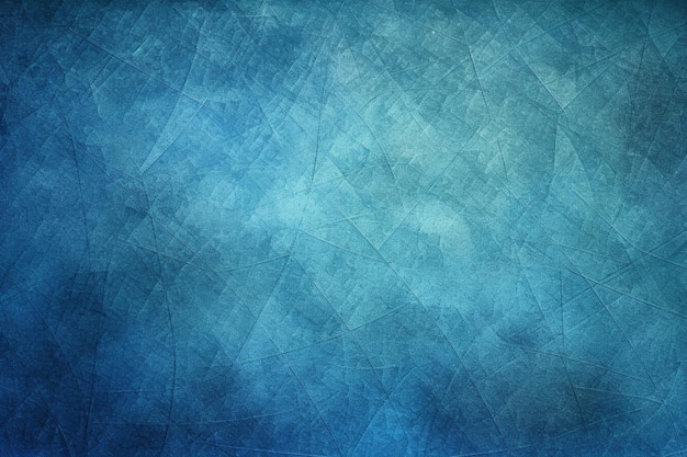 Photo texture d'arrière-plan bleue conviviale pour le site web avec un motif de ligne rayé unique