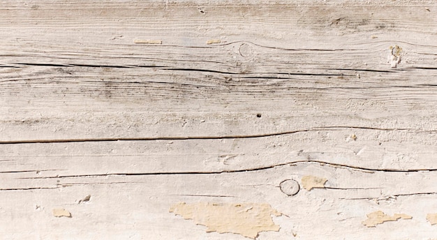 Texture ou arrière-plan chaleureux en bois ancien à utiliser comme espace de copie