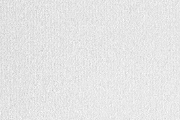 Texture ou arrière-plan du papier blanc