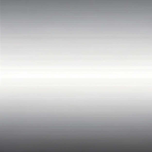 Texture d'arrière-plan gris blanc à gradient granuleux lisse