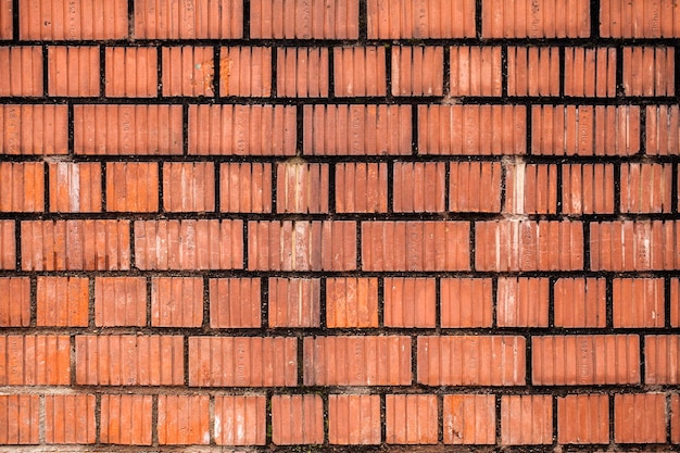 Texture d'arrière-plan de mur de briques en pierre grunge