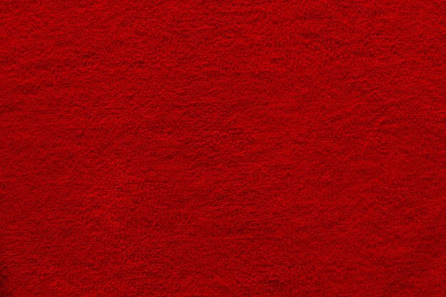 Texture arrière-plan de texture rouge