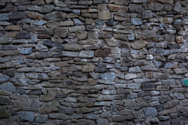 Texture de béton ancien. Toile de fond abstraite. Mur vieilli