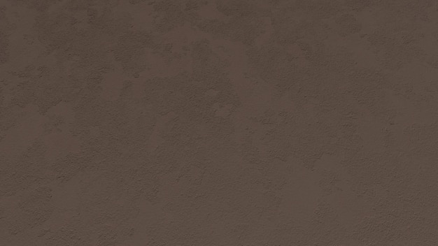 Texture de béton brune pour le fond du papier peint ou la couverture