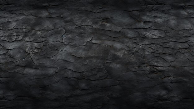 texture de béton noir