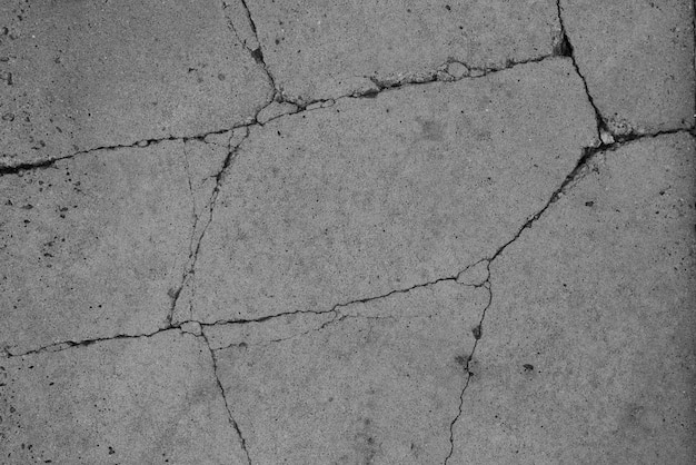 Texture de béton