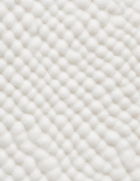 texture blanche