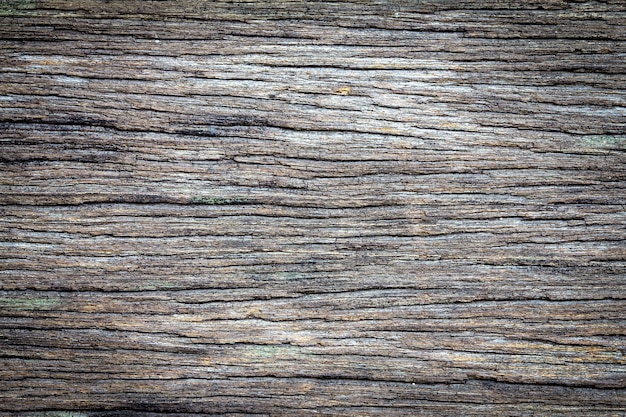 Texture en bois ancien