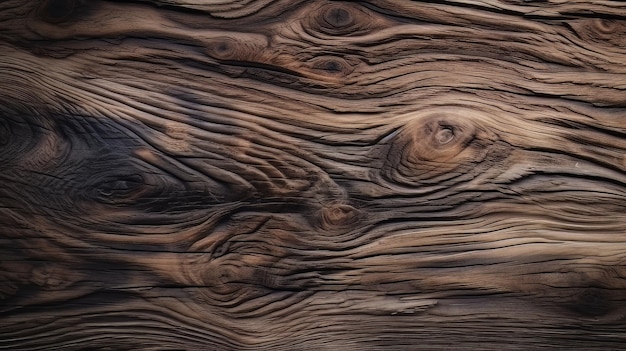 Texture bois brun abstrait classique traditionnel élégant