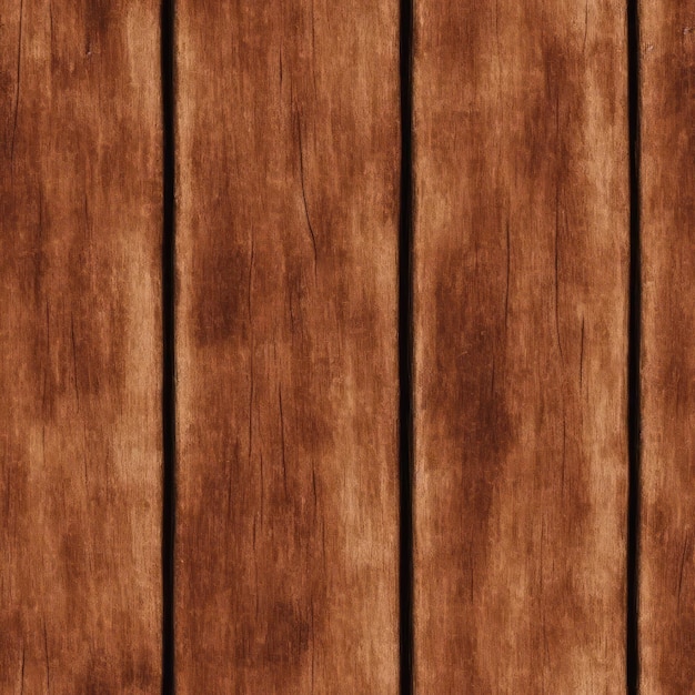 Une texture de bois brun qui est faite par l'entreprise de bois.