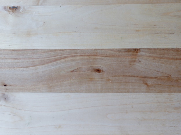 Texture bois clair, planche de bois, concept de fond sur le site