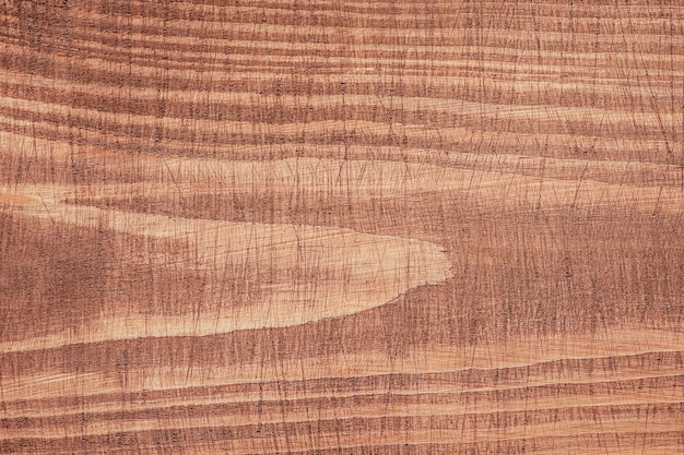 Texture En Bois Comme Arrière-plan. Le Matériau Pour Le Designer Est Un Bois Texturé.