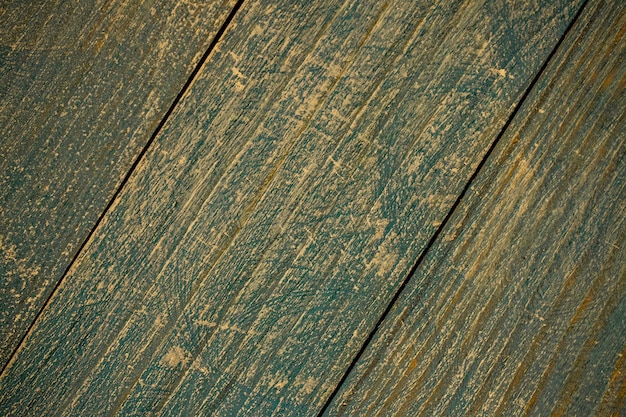 Texture en bois foncé