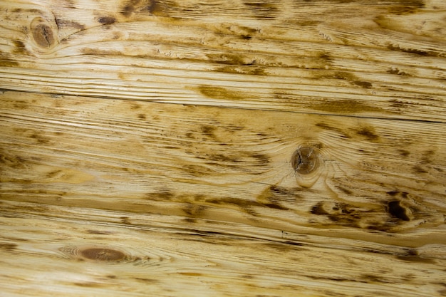 Texture en bois avec motif en bois naturel