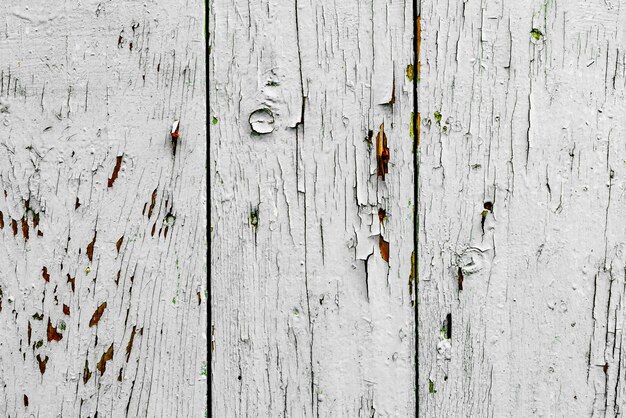 Texture, bois, mur, il peut être utilisé comme arrière-plan. Texture en bois avec rayures et fissures