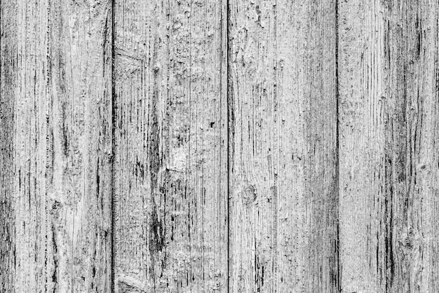 Texture, bois, mur, texture en bois avec rayures et fissures