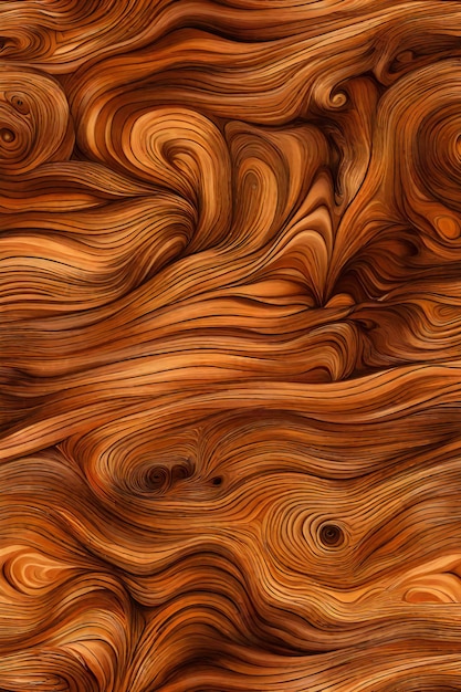 Photo texture en bois résumé fond ondulé illustration vectorielle pour votre conception