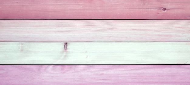 Texture en bois rose pour le fond.