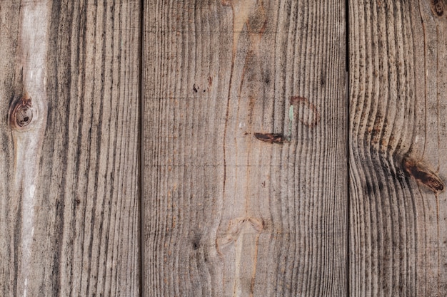 Texture en bois rustique, vide fond de bois tendre