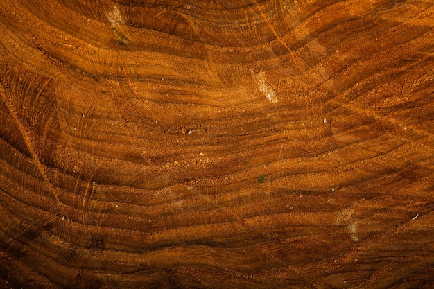 Texture en bois sombre Texture brune en bois Arrière-plan de vieux panneaux Table en bois rétro