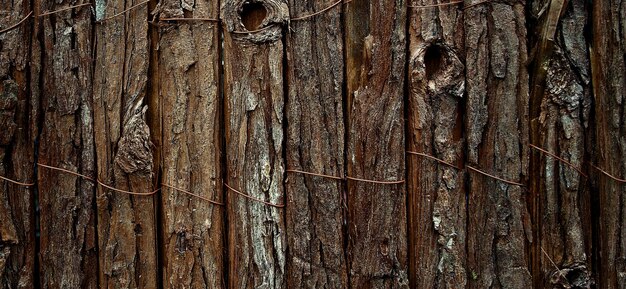 texture en bois texturé vieilli