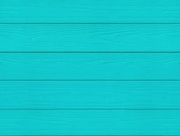 texture en bois turquoise