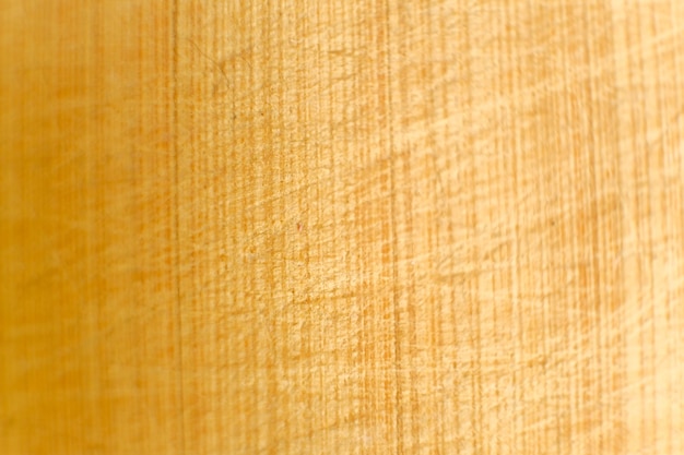 Texture en bois vieux fond brun de planche fissurée