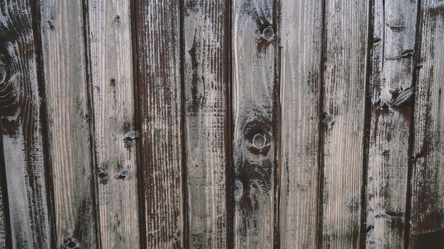 Texture en bois vieux naturel