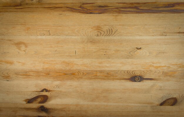 Texture en bois