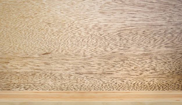 Texture en bois