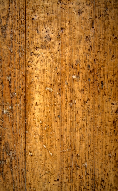 Texture en bois