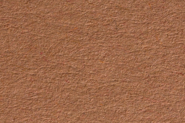 Texture de la boîte de papier brun