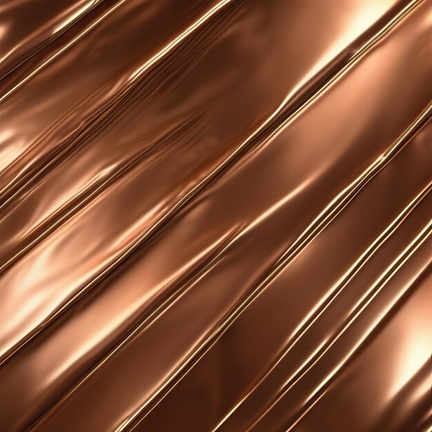 Photo texture brillante or fond rouge texture de l'image icon d'or argenté 2024 texture de bronze