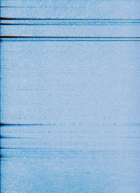 Texture de bruit statique Superposition de glitch Distorsion analogique Interférence de signal Artefacts de pixel de grain bleu Filtre de lumière de motif pour l'éditeur de photos