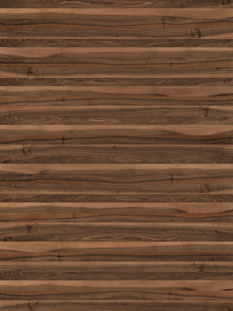 Texture de bureau en bois. Vue simple