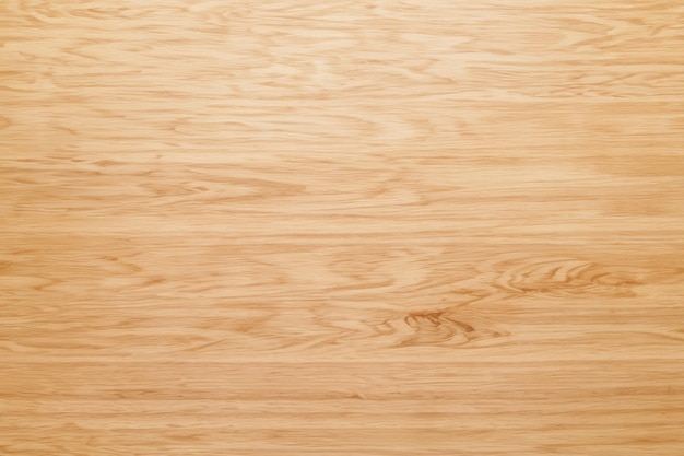 Texture de bureau de table en bois naturel